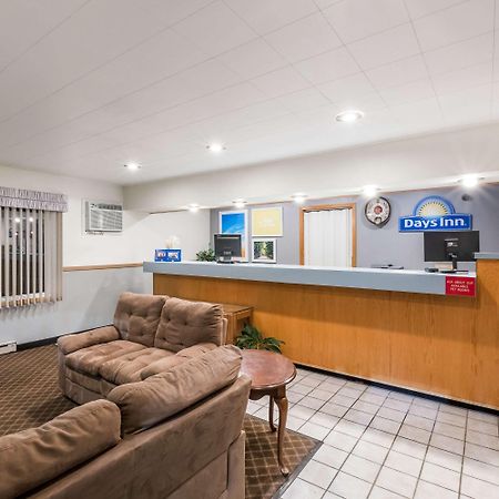 Days Inn By Wyndham Atlantic Екстериор снимка