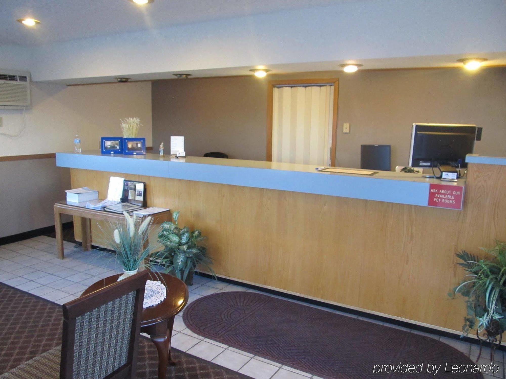 Days Inn By Wyndham Atlantic Екстериор снимка